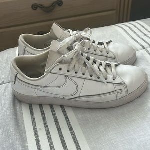 Nike Blazer Low SE Sneaker